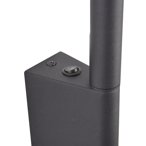 lampa-scienna-explore-czarna-43-cm-pomieszczenie-biuro-jadalnia-korytarz-schody-kuchnia-pokoj-dzieciecy-salon-sypialnia