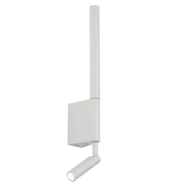 lampa-scienna-explore-biala-43-cm