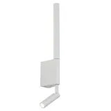 lampa-scienna-explore-biala-43-cm