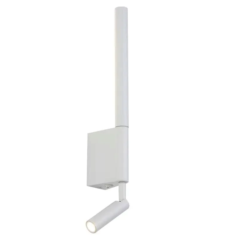 lampa-scienna-explore-biala-43-cm