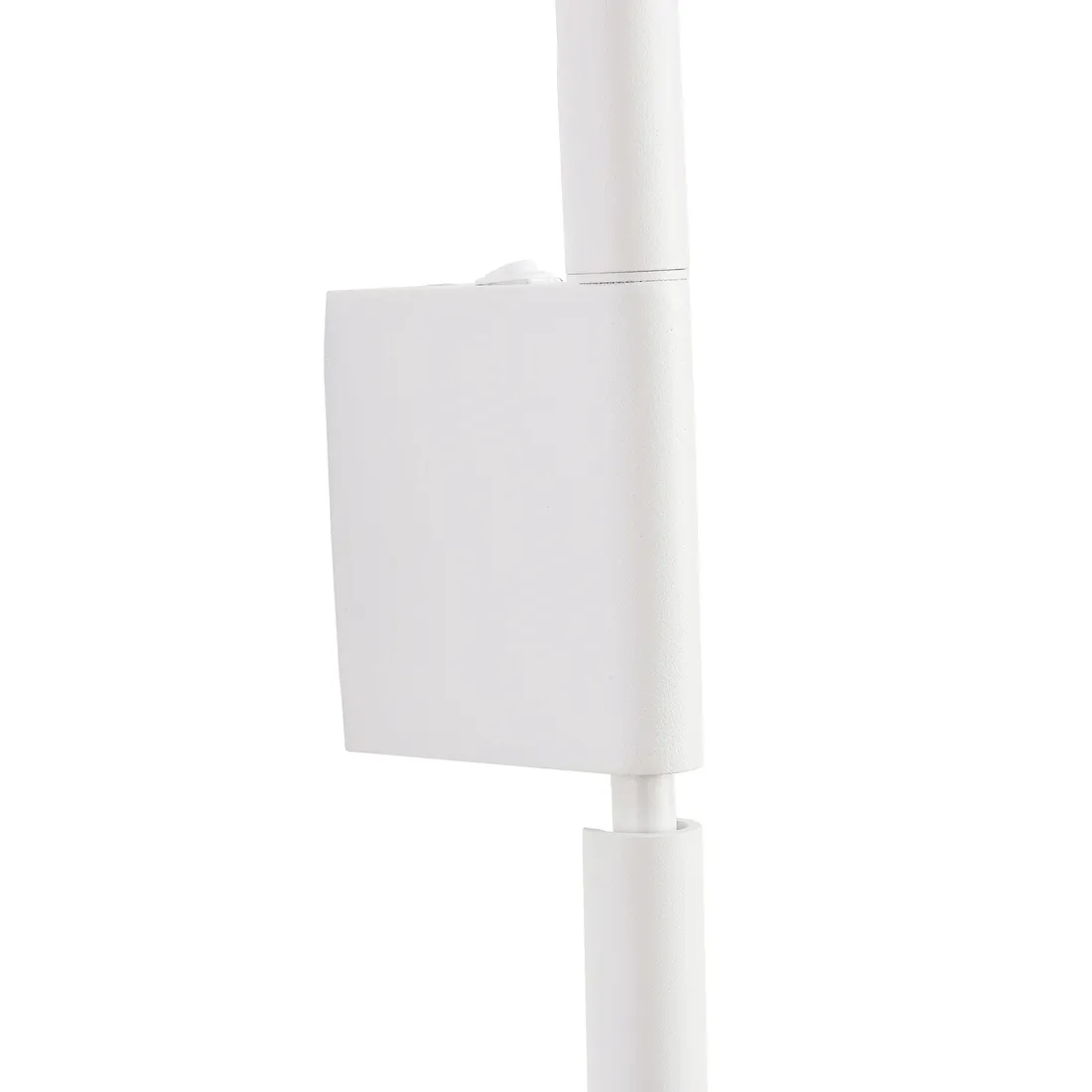 lampa-scienna-explore-biala-43-cm-stan-nowy
