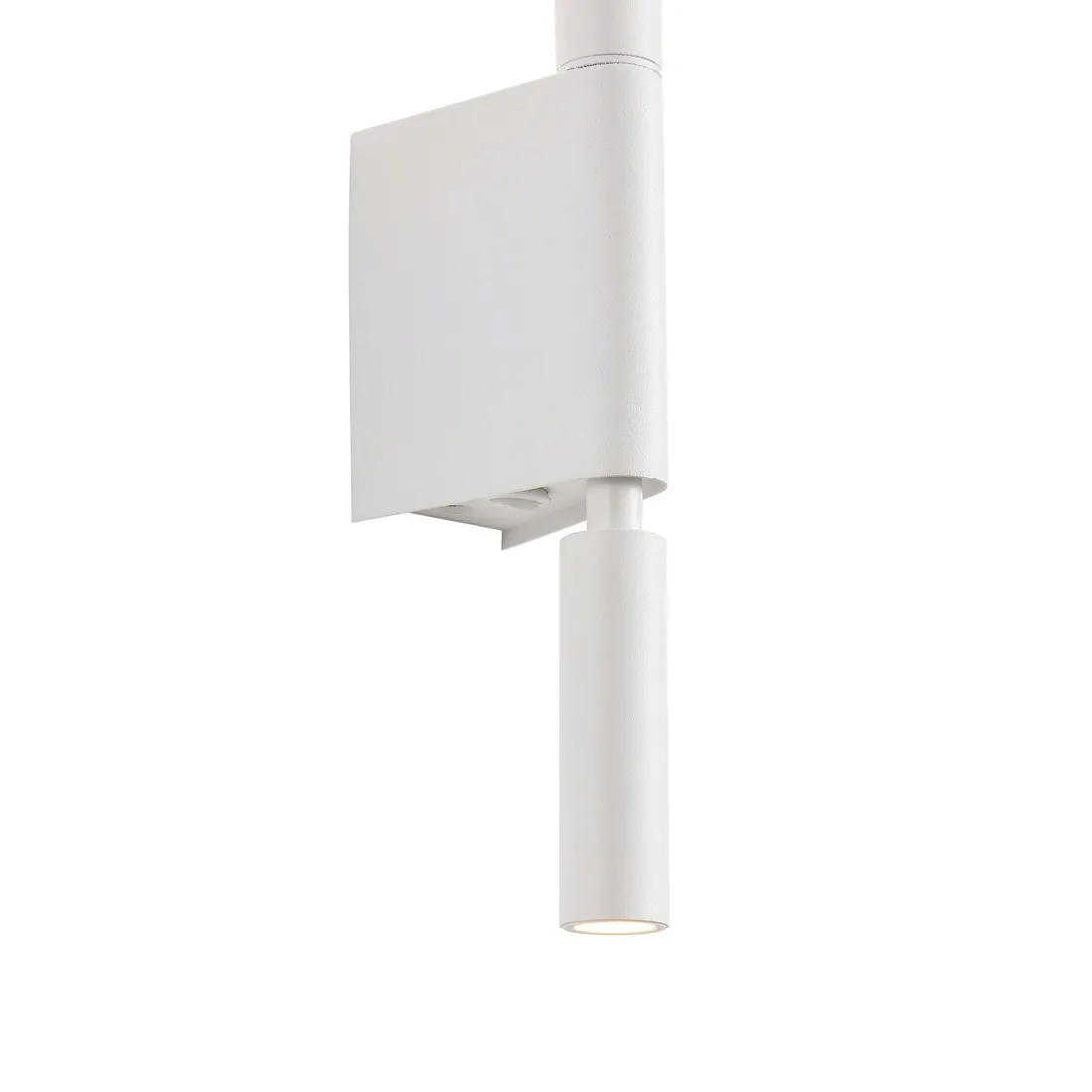 lampa-scienna-explore-biala-43-cm