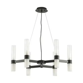 lampa-wiszaca-candela-6-czarna-70-cm