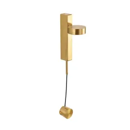 lampa-scienna-fiko-zlota-120-cm