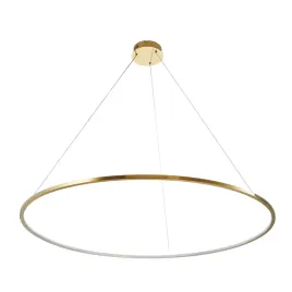 lampa-wiszaca-circle-slim-120-led-zloty-120-cm