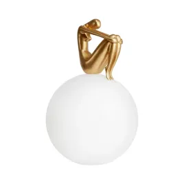 lampa-stolowa-woman-2-zlota-35-cm