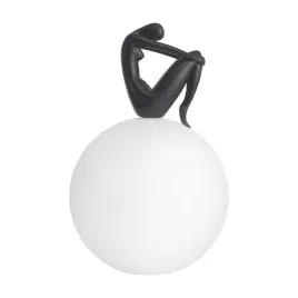 lampa-stolowa-woman-2-czarna-35-cm