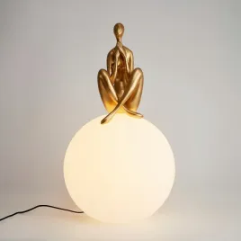 lampa-stolowa-woman-3-zlota-35-cm