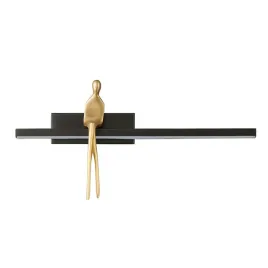 lampa-scienna-amici-czarna-31-cm