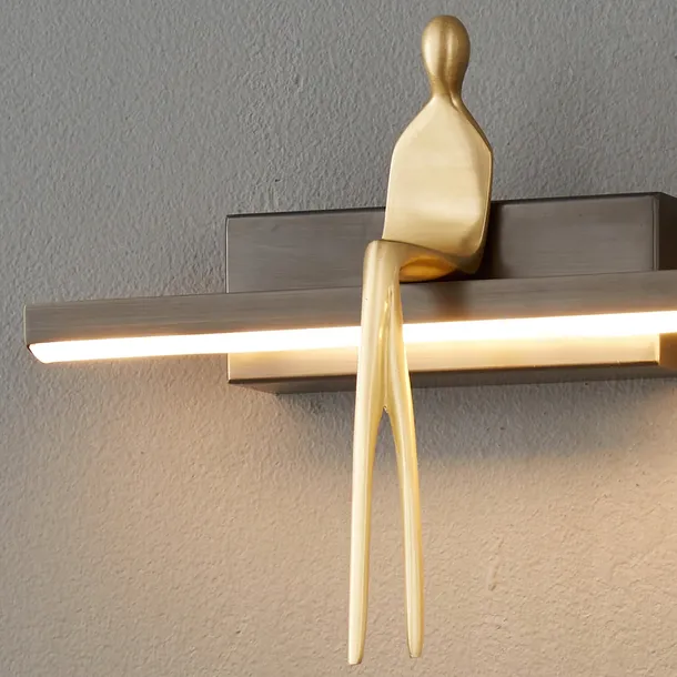 lampa-scienna-amici-czarna-31-cm-pomieszczenie-biuro-jadalnia-korytarz-schody-kuchnia-pokoj-dzieciecy-salon-sypialnia