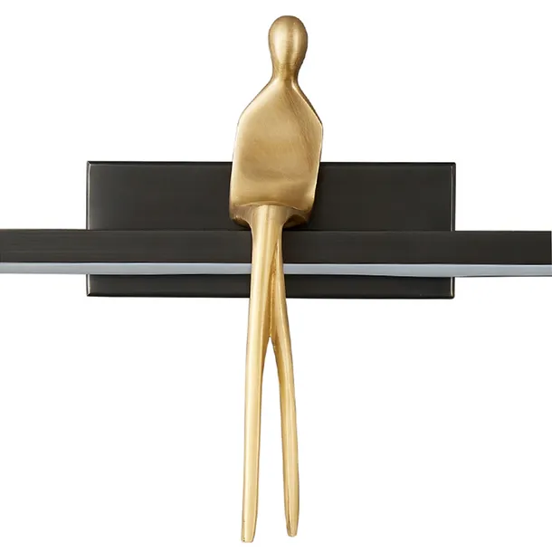 lampa-scienna-amici-czarna-31-cm-dlugosc-wysokosc-10-cm