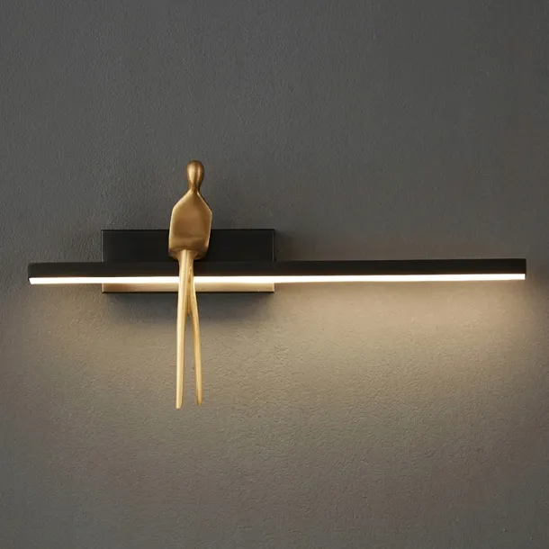 lampa-scienna-amici-czarna-31-cm-liczba-punktow-swiatla-1