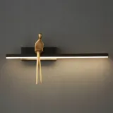 lampa-scienna-amici-czarna-31-cm-liczba-punktow-swiatla-1