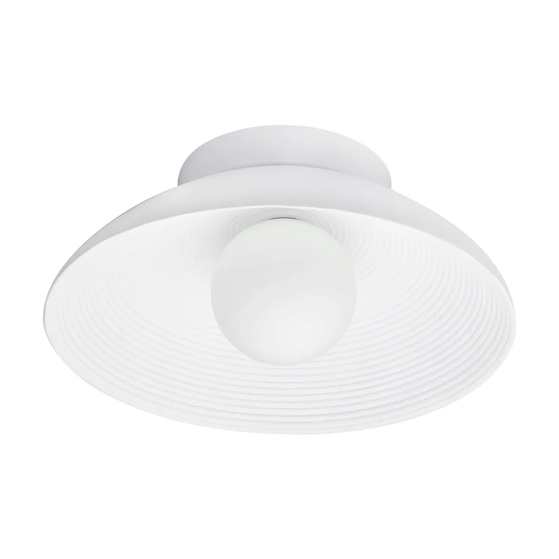 lampa-scienna-ilusioni-biala-26-cm-stan-nowy