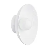 lampa-scienna-ilusioni-biala-26-cm-rodzaj-gwintu-g9