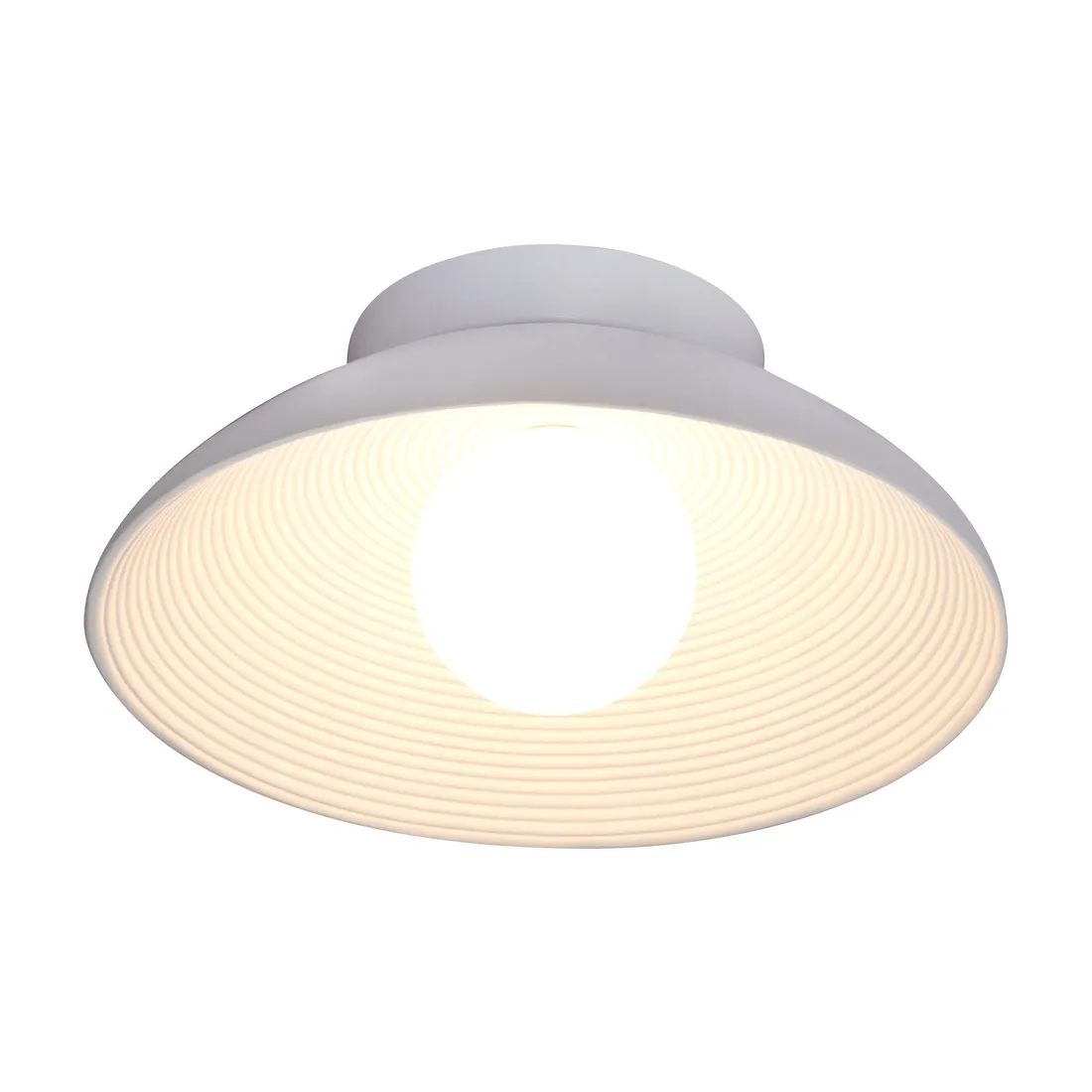 lampa-scienna-ilusioni-biala-26-cm-stan-nowy