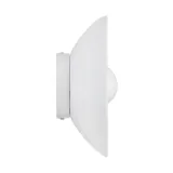 lampa-scienna-ilusioni-biala-26-cm-kolekcja-ilusioni