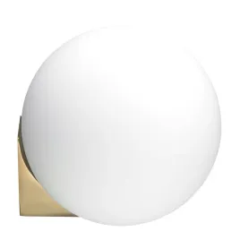 lampa-scienna-dot-zlota-15-cm