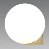 lampa-scienna-dot-zlota-15-cm-kolor-bialy-srebrny-czarny-szary-brazowy-bezowy-zloty-wielokolorowy
