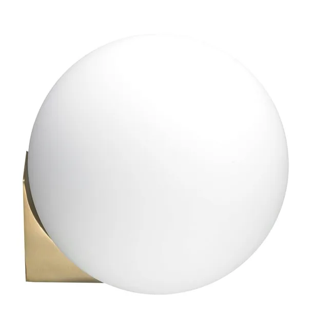 lampa-scienna-dot-zlota-15-cm-dlugosc-wysokosc-35-cm