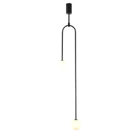 lampa-wiszaca-loop-czarna-123-cm