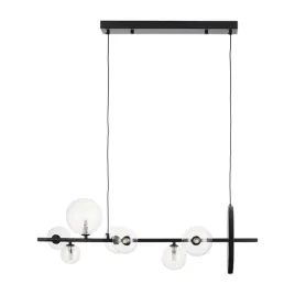 lampa-wiszaca-orion-long-90-czarna-90cm