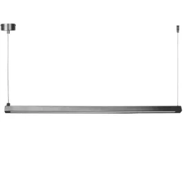 lampa-wiszaca-beam-80-led-srebrna-tytan-nowoczesna