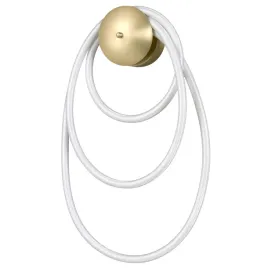 lampa-scienna-fantasia-zlota-30-cm