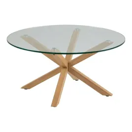 stolik-kawowy-heaven-szklany-okleina-dab-okragly-82cm