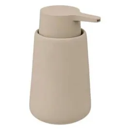 dozownik-na-mydlo-colorama-250ml-ceramiczny-bezowy