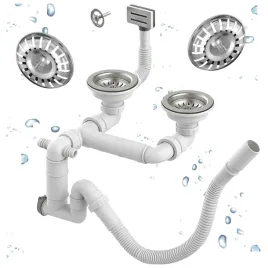 syfon-przyscienny-zlewu-dwukomorowego-90-mm-odplyw-podwojny-zlewozmywaka