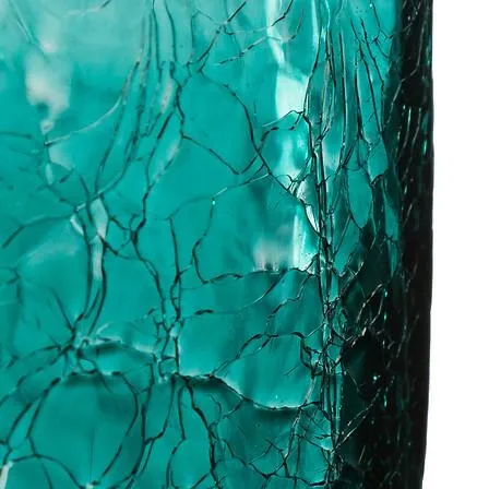 wazon-crackle-20cm-morski-stan-nowy