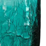 wazon-crackle-20cm-morski-stan-nowy