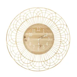 zegar-boho-mauu-naturalny-drewno-70cm