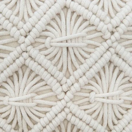 poduszka-macrame-40x40cm-bezowa-stan-nowy