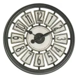 zegar-davy-39-cm-brazowy