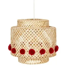 lampa-wiszaca-dziecieca-liby-z-pomponami-naturalna