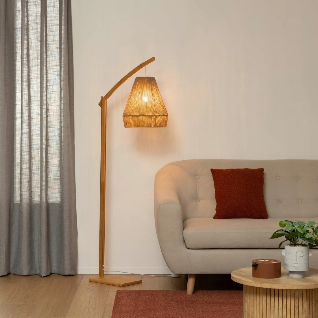 lampa-podlogowa-palm-naturalna