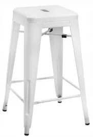 hoker-stolek-barowy-paris-75-cm-bialy-metalowy-insp-tolix
