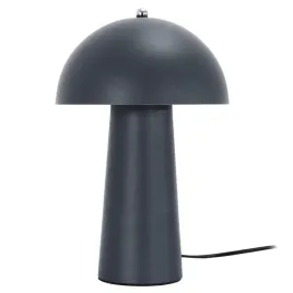 lampka-mushroom-szara-ciemna