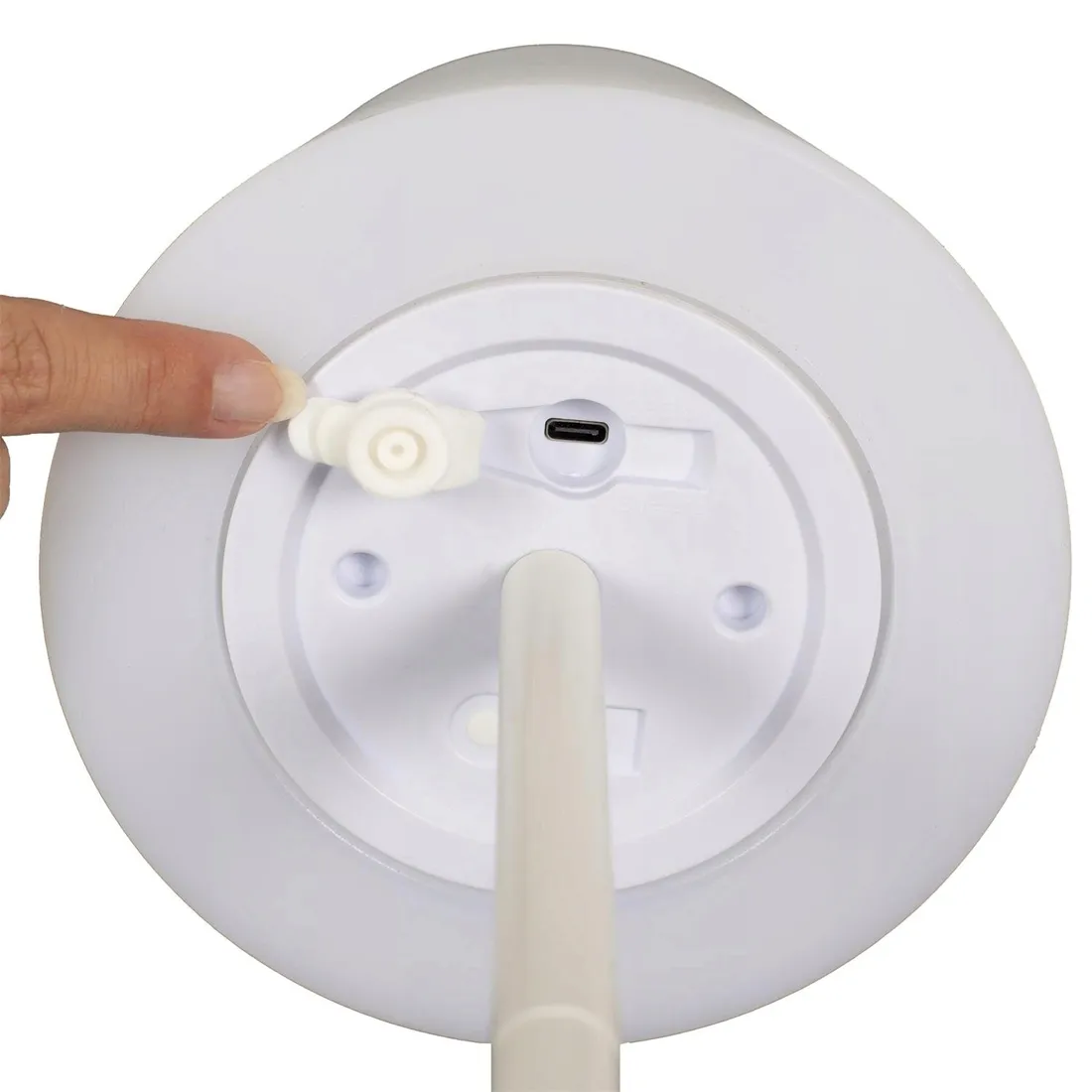 lampa-stolowa-usb-biala