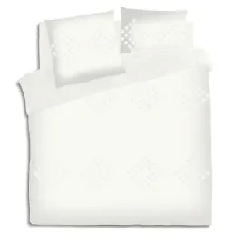 komplet-poscieli-260-x-240-cm-bezowa-jasna-tuftowana