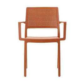 krzeslo-emi-arm-terracotta-z-tworzywa