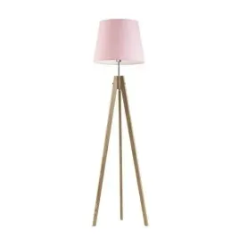 lampa-podlogowa-aruba-abazur-jasny-rozowy-stelaz-debowy