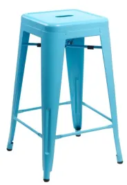 stolek-barowy-hoker-paris-75cm-ins-tolix-niebieski