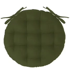 poduszka-na-krzeslo-anjali-okragla-khaki