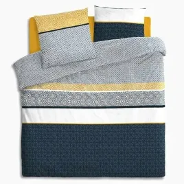 komplet-poscieli-etnik-240-x-220-cm-niebieski
