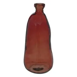 wazon-dame-j-szklany-51cm-bursztynowy
