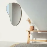 lustro-hubba-pebble-metal-stan-nowy