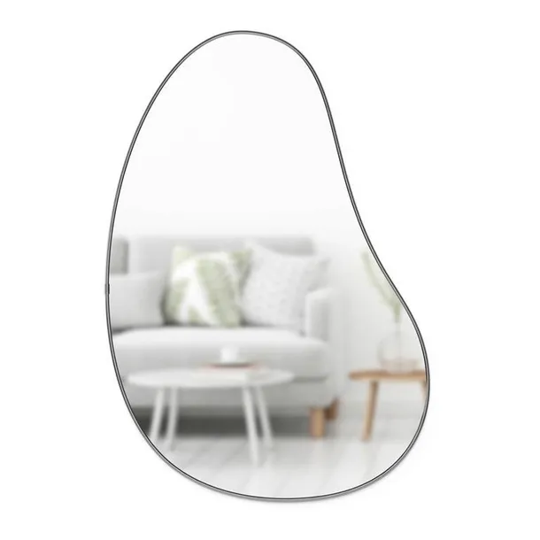 lustro-hubba-pebble-metal-ksztalt-inny